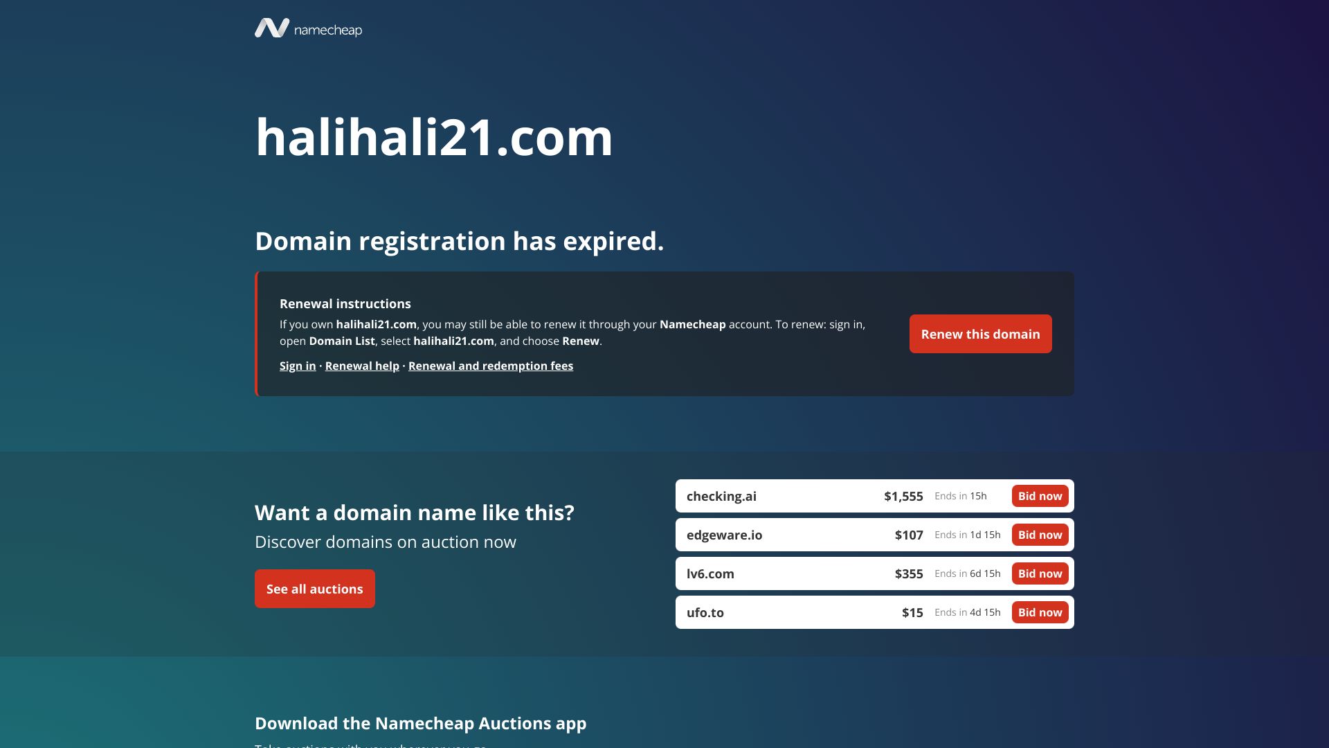 HaliHali 哈哩哈哩 (halihali21.com)
