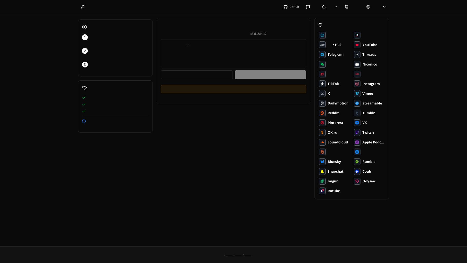 SparkDownloader 下载工具
