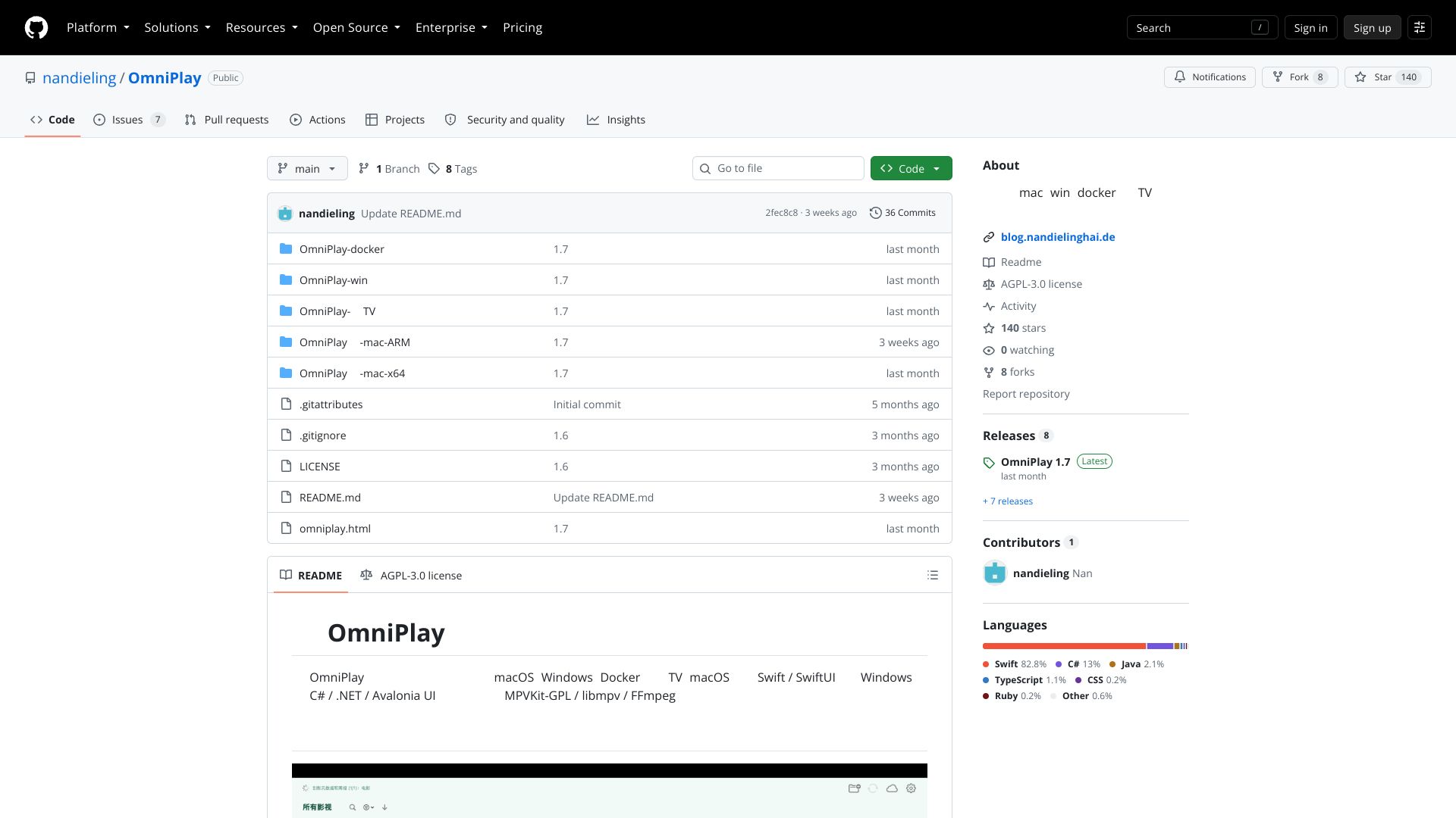 OmniPlay