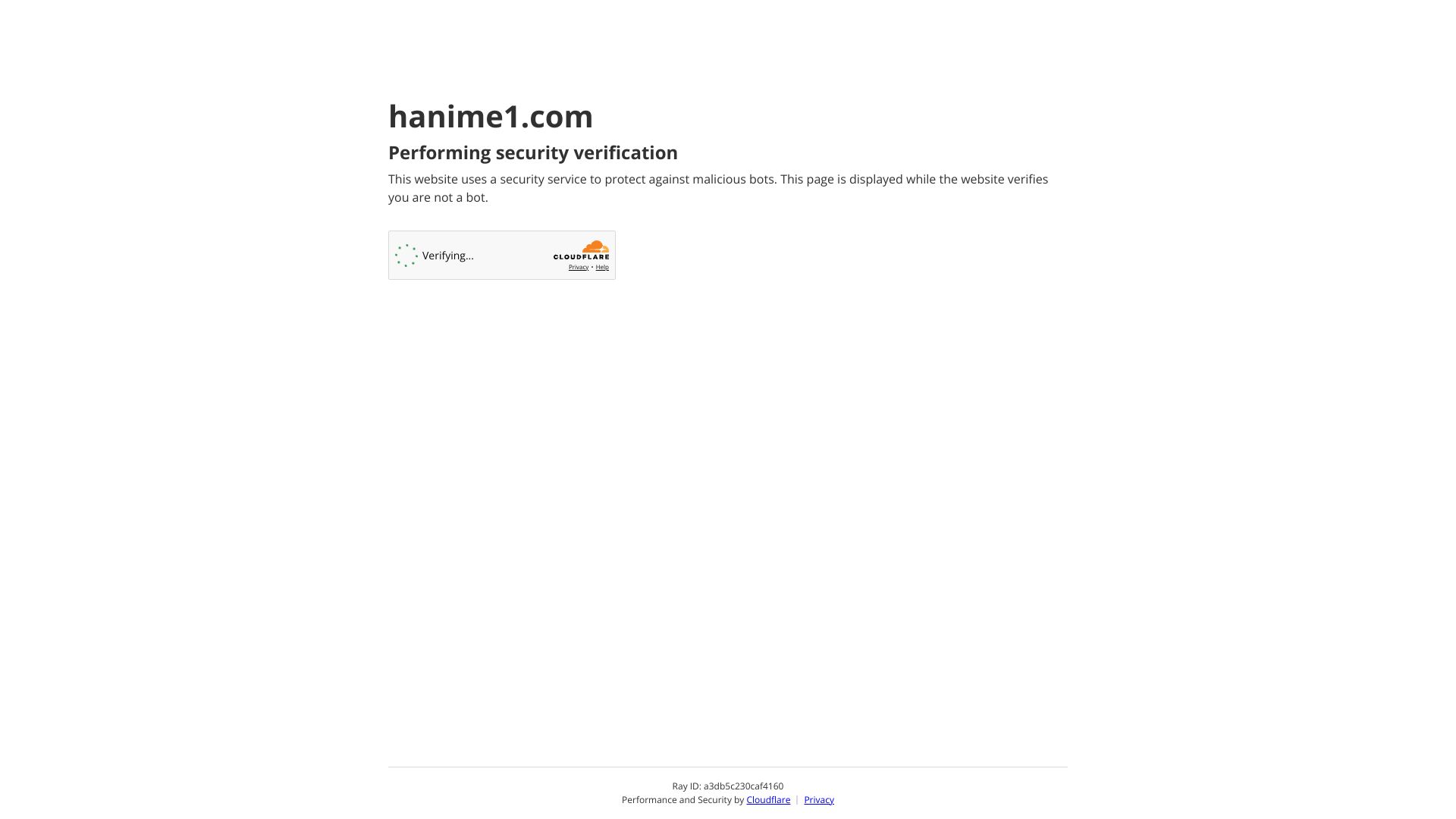 Hanime1 – 在线动漫与里番视频分享平台