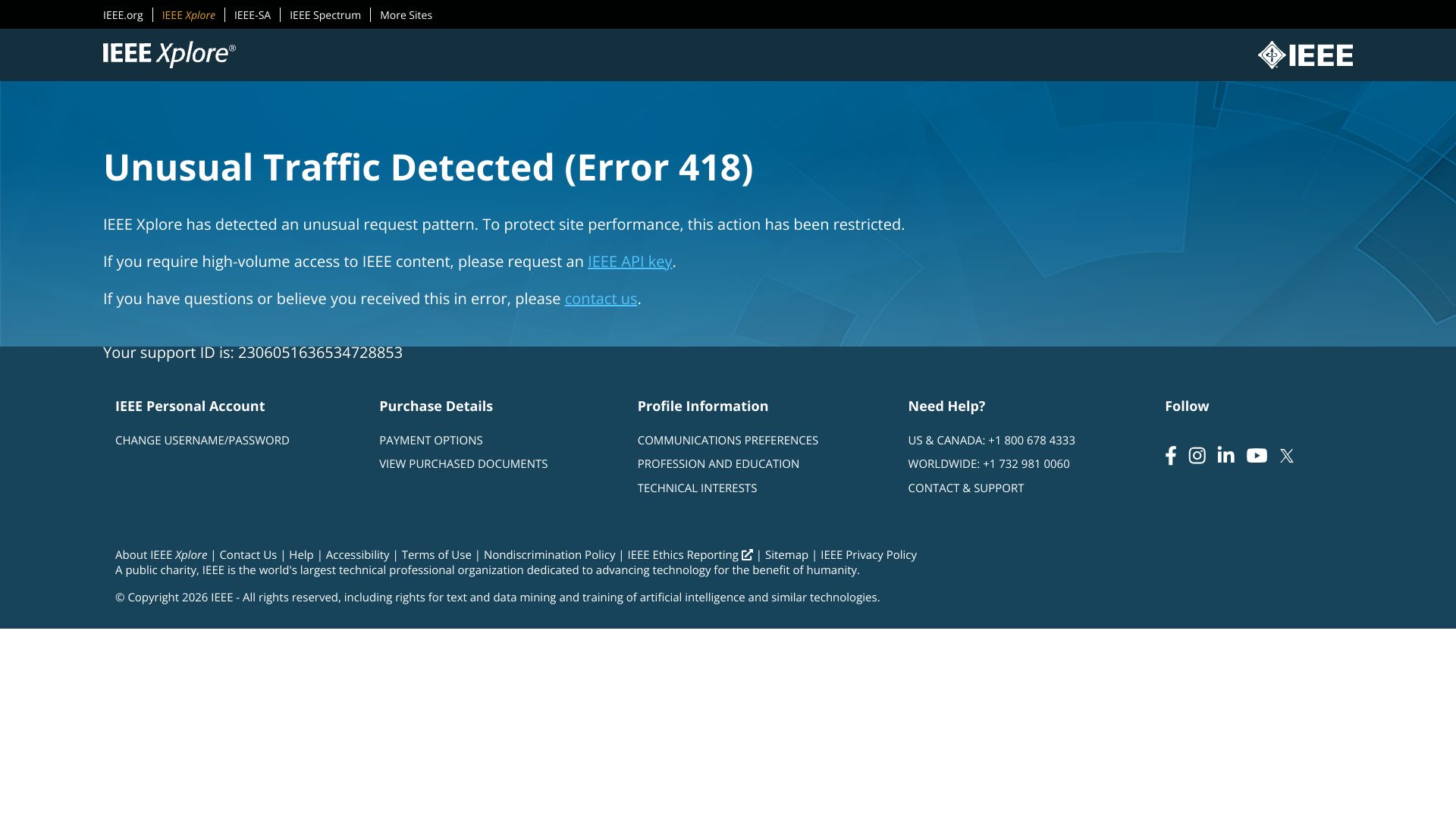 IEEE Xplore