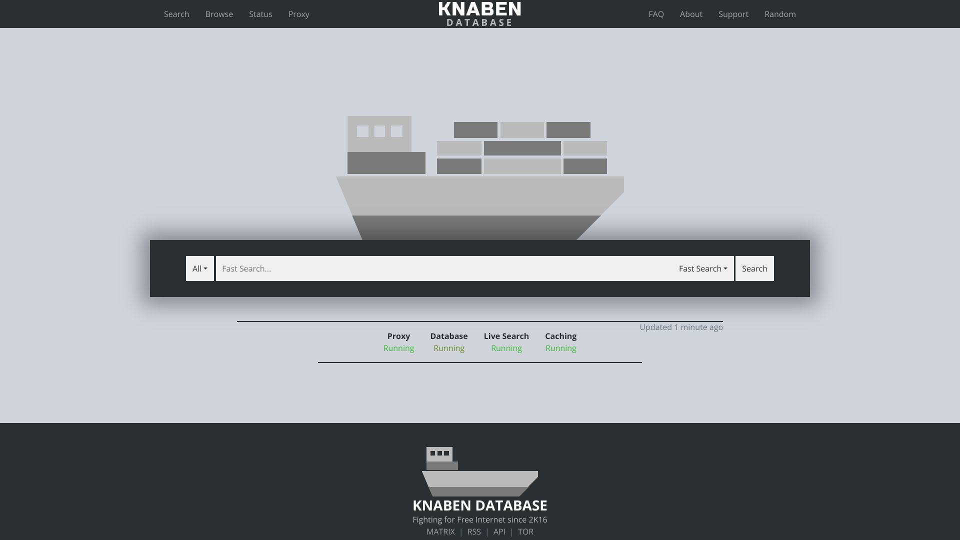 Knaben