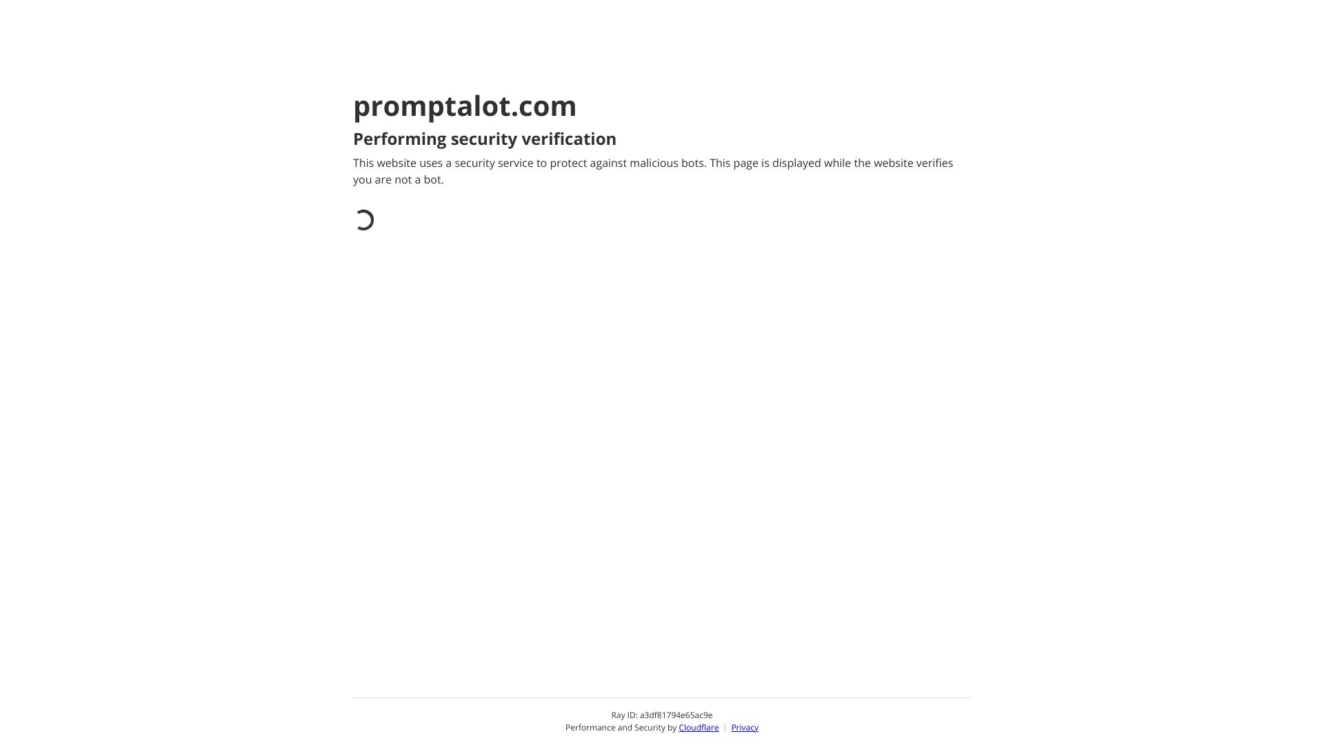 Promptalot – Midjourney AI提示词共享与管理平台