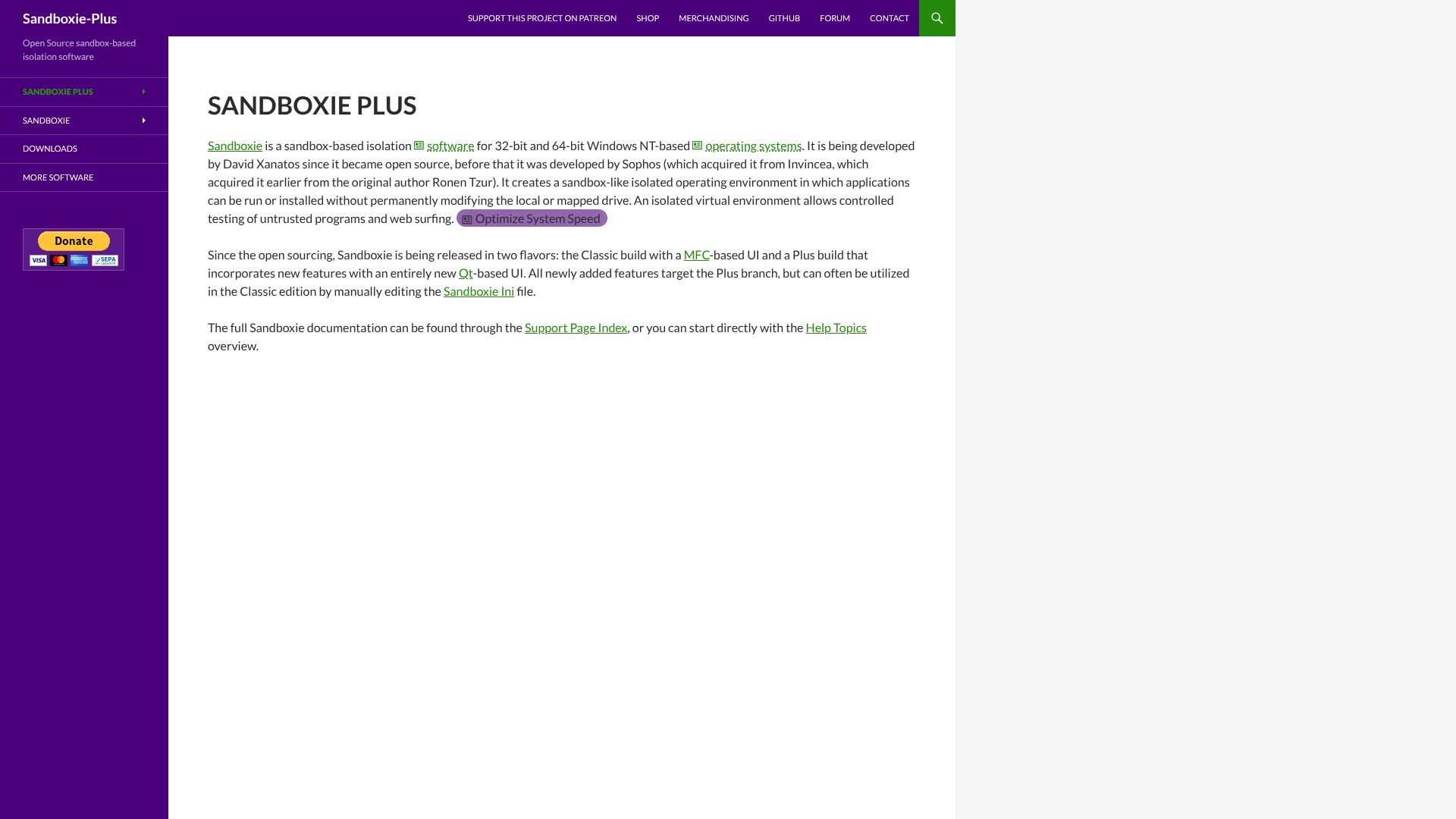 Sandboxie-Plus