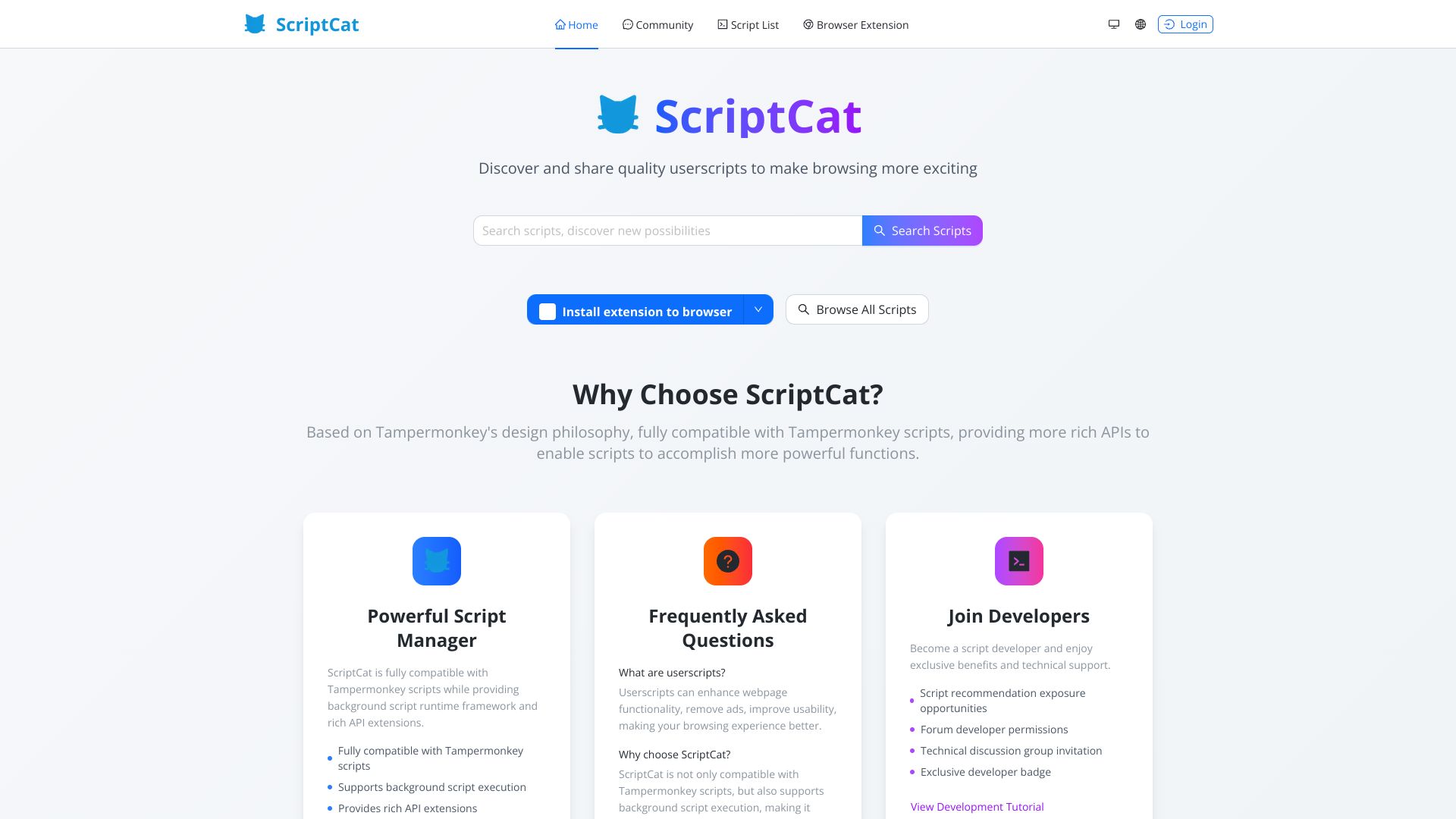 ScriptCat