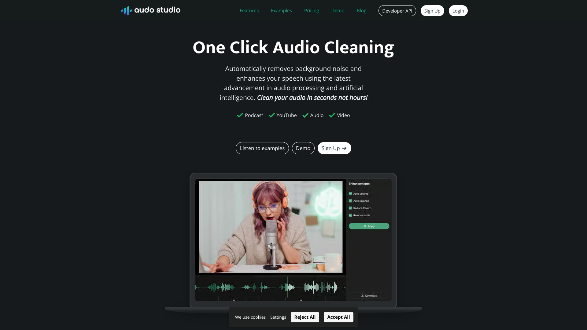 Audo.ai