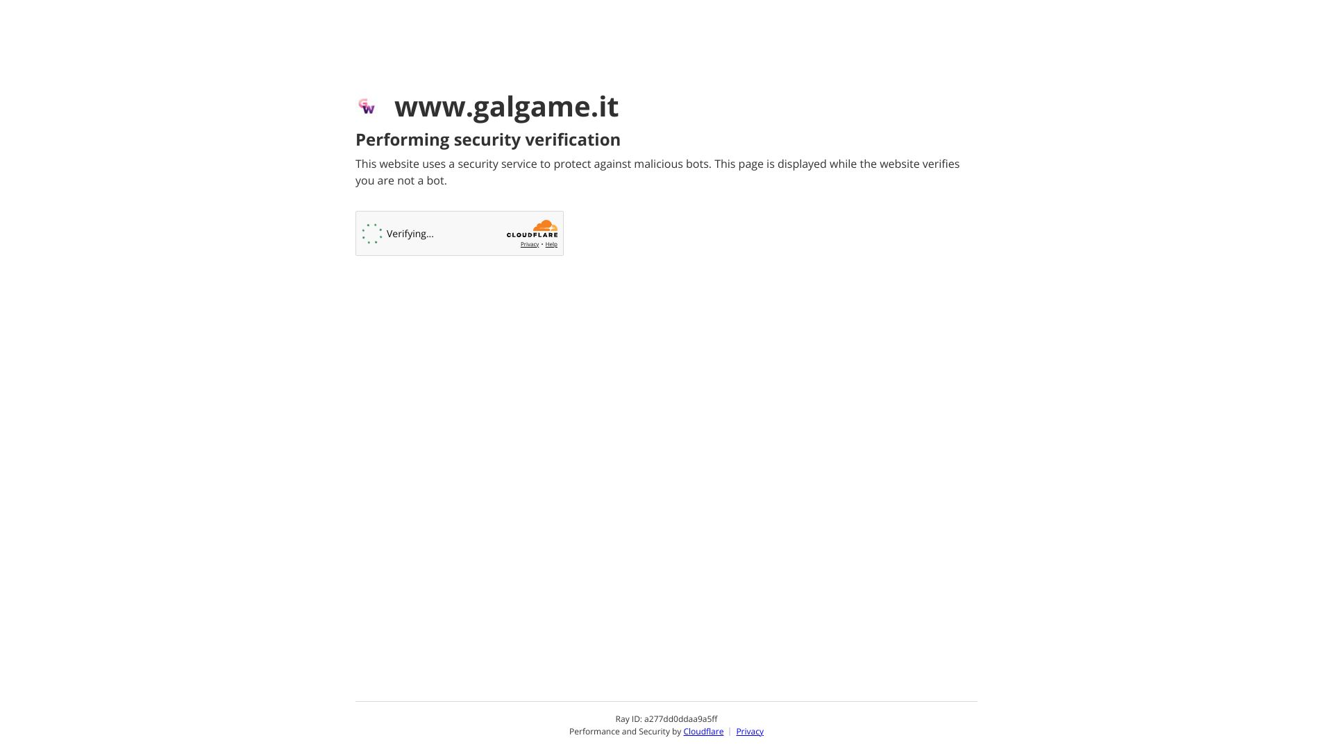 Galgame Wiki