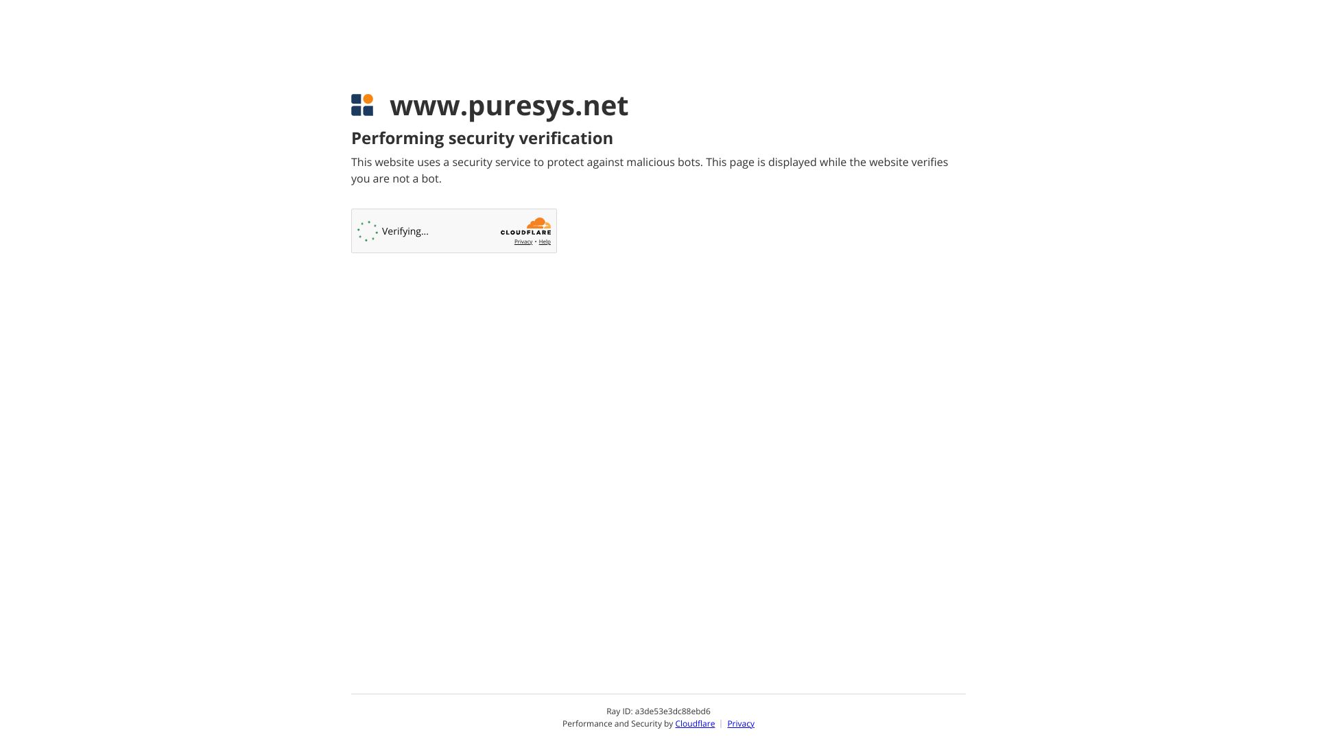 Puresys纯净系统