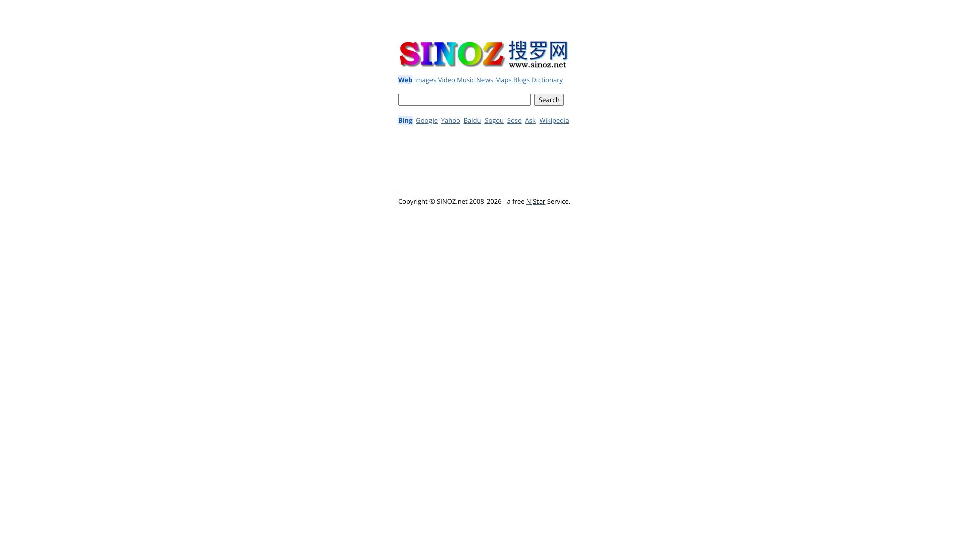 Sinoz