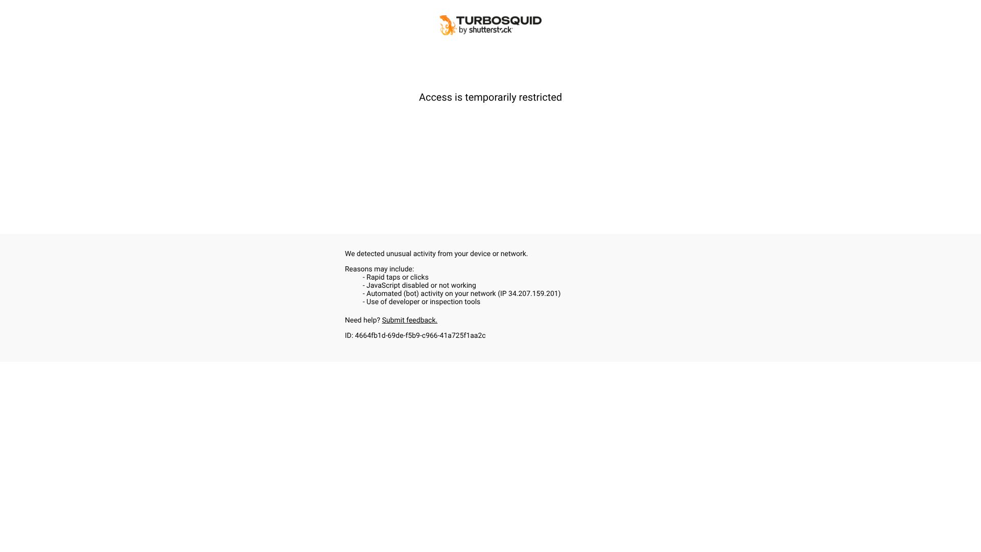 TurboSquid Free