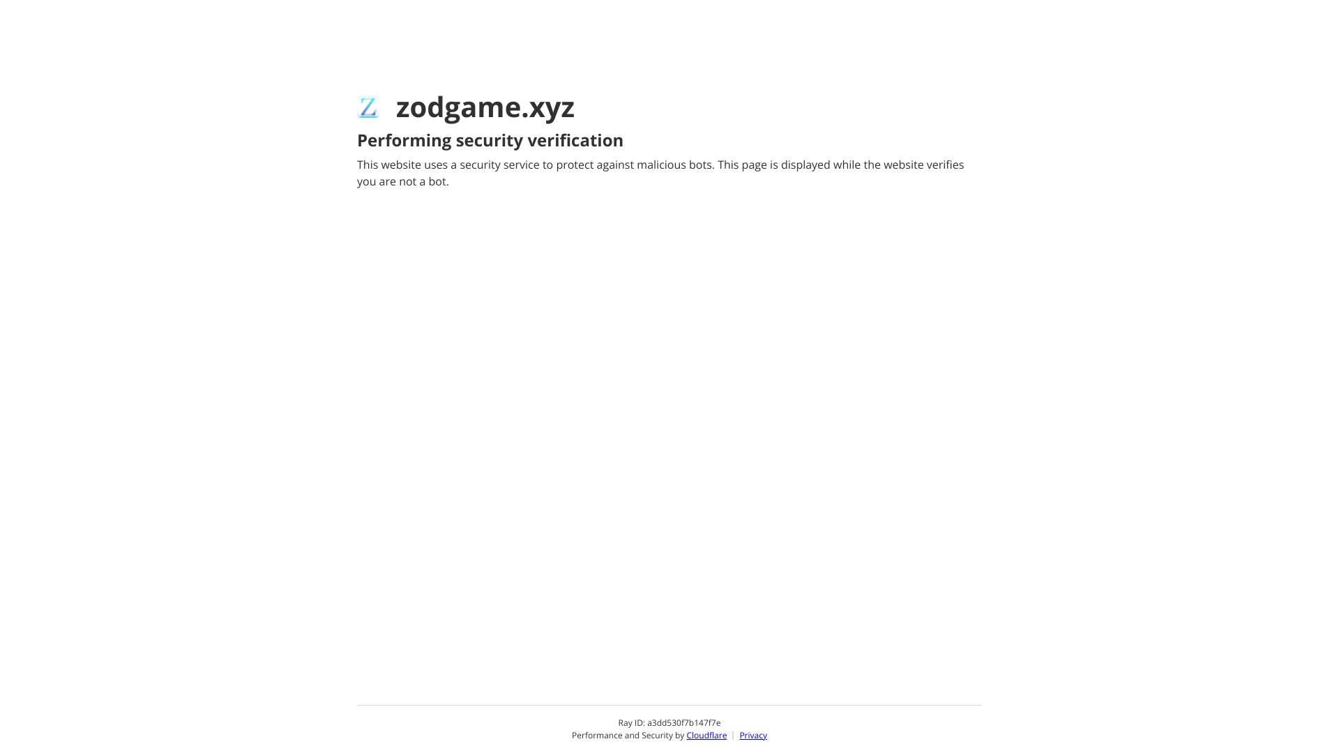 ZodGame论坛